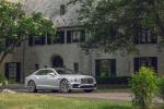 Bentley Flying Spur First Edition 2019 года (NA)
